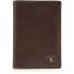  Funda Gaucho RFID Piel 11,5 cm Modelo mocca