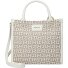  Bolso 24 cm Modelo dirty white - sand