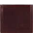  Wood Cartera Piel 8 cm Modelo brown