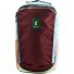 Allpa 18L Mochila de día 43 cm Compartimento para el portátil Modelo del dia