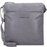  Bolsa de hombro Nature de cuero 28 cm Modelo grani
