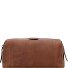  Vince Bolsa de aseo Piel 29 cm Modelo cognac