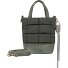  Brigitte x fritzi Mini Toty limited Bubble Bolso miniatura 13 cm Modelo olive