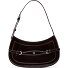  Cavallo Bolsa de hombro Piel natural 26 cm Modelo port red