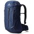  Jade LT Plus 28 Mochila de trekking 56 cm Modelo midnight navy
