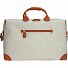  Bolso Firenze Weekender 43 cm Modelo creme
