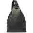  Carisma Bolsa de hombro Piel 24 cm Modelo black