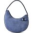  Tasha Bolsa de hombro Piel 32 cm Modelo carson blue