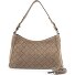  Hey Lovely Bolsa de hombro Piel natural 35 cm Modelo soft taupe