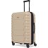  Edition 01 4 ruedas Carrito 66 cm con pliegue de expansión Modelo beige