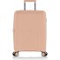 AirLite 4 ruedas Carro de la cabina S 53 cm con pliegue de expansión Modelo nude
