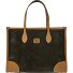  Life Bolsa de compras S 35 cm Compartimento para el portátil Modelo olive