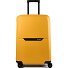  Magnum Eco 4 ruedas Trolley 69 cm Modelo yellow