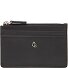  Tarjetero Vita RFID Piel 11 cm Modelo black