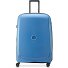  Belmont Plus 4 ruedas Carrito L 76 cm con pliegue de expansión Modelo zink blau