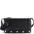  Rocky Bolsa de hombro 28 cm Modelo black-nickel