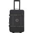  Färden 35 2 ruedas Carro de la cabina 55 cm Modelo coal black