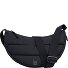  Moon Bag Bolsa de hombro 32 cm Modelo black