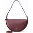  Eliza Bolsa de hombro Piel 25 cm Modelo port red