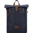  Mochila Dakar Compartimento para portátil de 44,5 cm Modelo navy