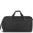  Essentials 12 Bolsa de viaje Weekender de 70 cm con compartimento para zapatos Modelo black