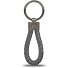  Keyring Llavero Piel 10 cm Modelo antracite