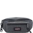  Colección Auténtica Bolsa para Perros Riñonera 27 cm Modelo black denim