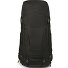  Kestrel 68 Mochila de trekking S-M 82 cm Modelo black