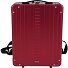  Mochila híbrida 42 cm Compartimento para portátil Modelo ruby