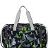  Bolsa de deporte 37 cm Modelo Techno