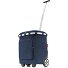  Carro de la compra Carrycruiser Plus 52,5 cm Modelo twist navy