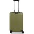  Voyager 3.0 4 ruedas Carro de la cabina S 55 cm con pliegue de expansión Modelo olive