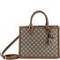  Cortina 1.0 Aurelia Bolso 32 cm Modelo burnt olive