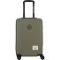  Heritage 4 ruedas Carro de la cabina S 54 cm Modelo ivy green