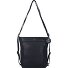  Anchor Love Nora Bolsa de hombro Piel 33 cm Modelo midnight navy