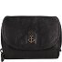  Maeve Cartera Protección RFID Piel 9 cm Modelo dark ash