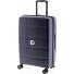  2700 4 ruedas Carrito 64 cm Modelo overseas blue
