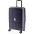  2700 4 ruedas Carrito 64 cm Modelo overseas blue