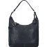  Anchor Love Emmy Bolsa de hombro Piel 39 cm Modelo midnight navy