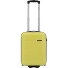  Future Plus 2 ruedas Carro de la cabina 44 cm Modelo amarilla