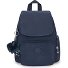 Basic City Zip Mini Mochila de la ciudad 29 cm Modelo blue bleu 2