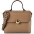  Moonlight Bolso S Piel 23 cm Modelo toffee 1