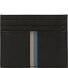  Horizon 1 Estuche para tarjetas de crédito Protección RFID Piel 11 cm Modelo schwarz