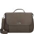  Nizza Maletín Piel 39 cm Compartimento para el portátil Modelo taupe