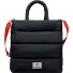  Unio Shopper Bolso 40 cm Modelo black