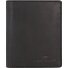  Ron Billetera PFID Piel 10 cm Modelo black