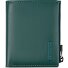  Detroit Cartera Protección RFID Piel 8 cm Modelo verde foresta
