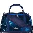  Bolsa de deporte 37 cm Modelo deep cosmos