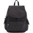  Mochila Basic City 33,5 cm Modelo black noir