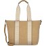  Cara Bolsa de compras 45.5 cm Modelo camel